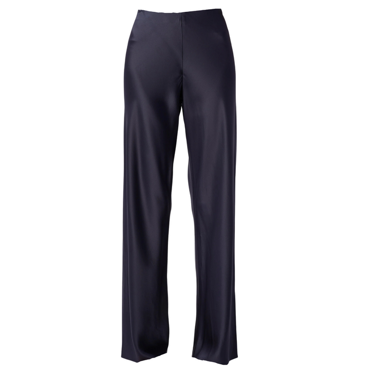 Bristol Mid Rise Pant - Dark Wash