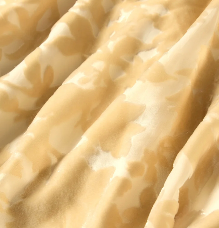 Goldie Blouse - Peony