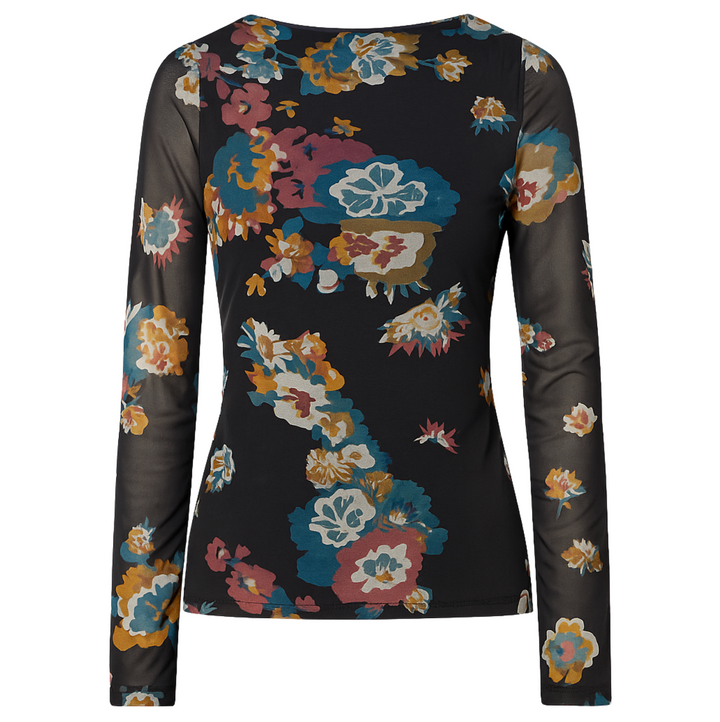 Remy Top - Vitet Floral