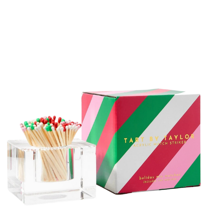 Square Match Striker - Holiday Matches