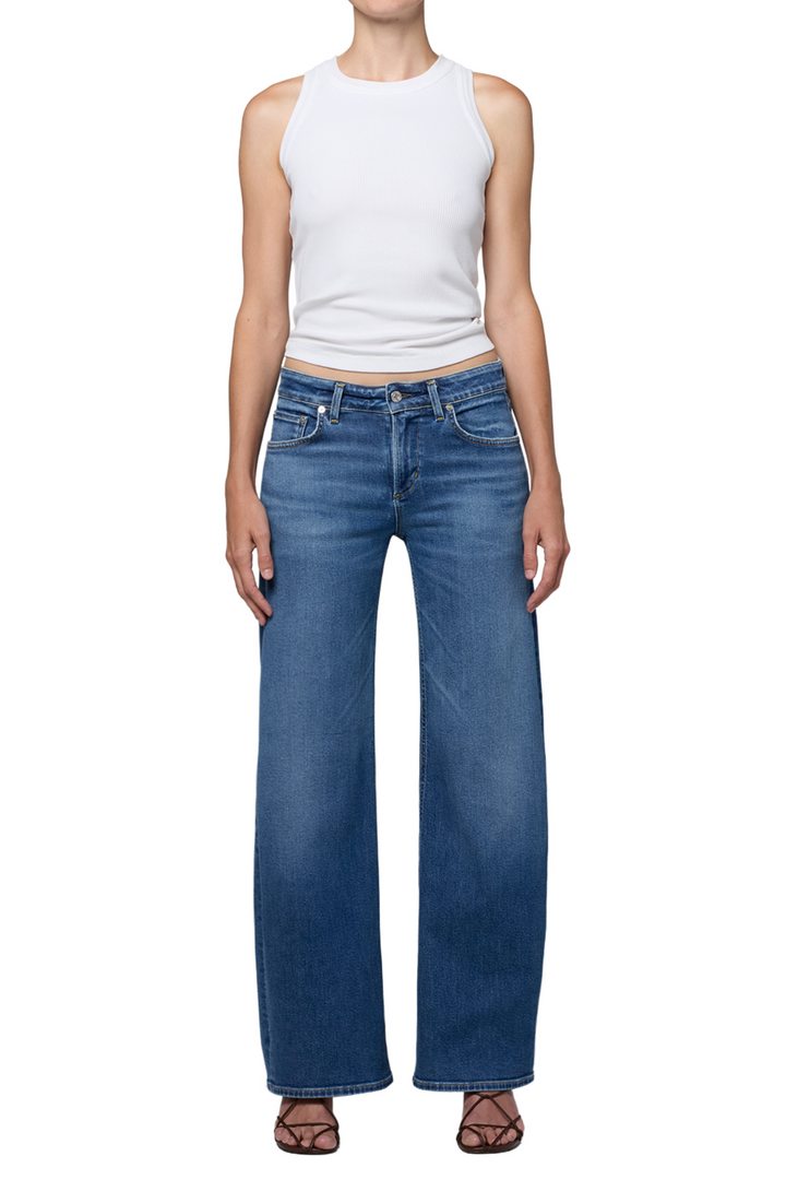 Nora Trouser Leg - Benson