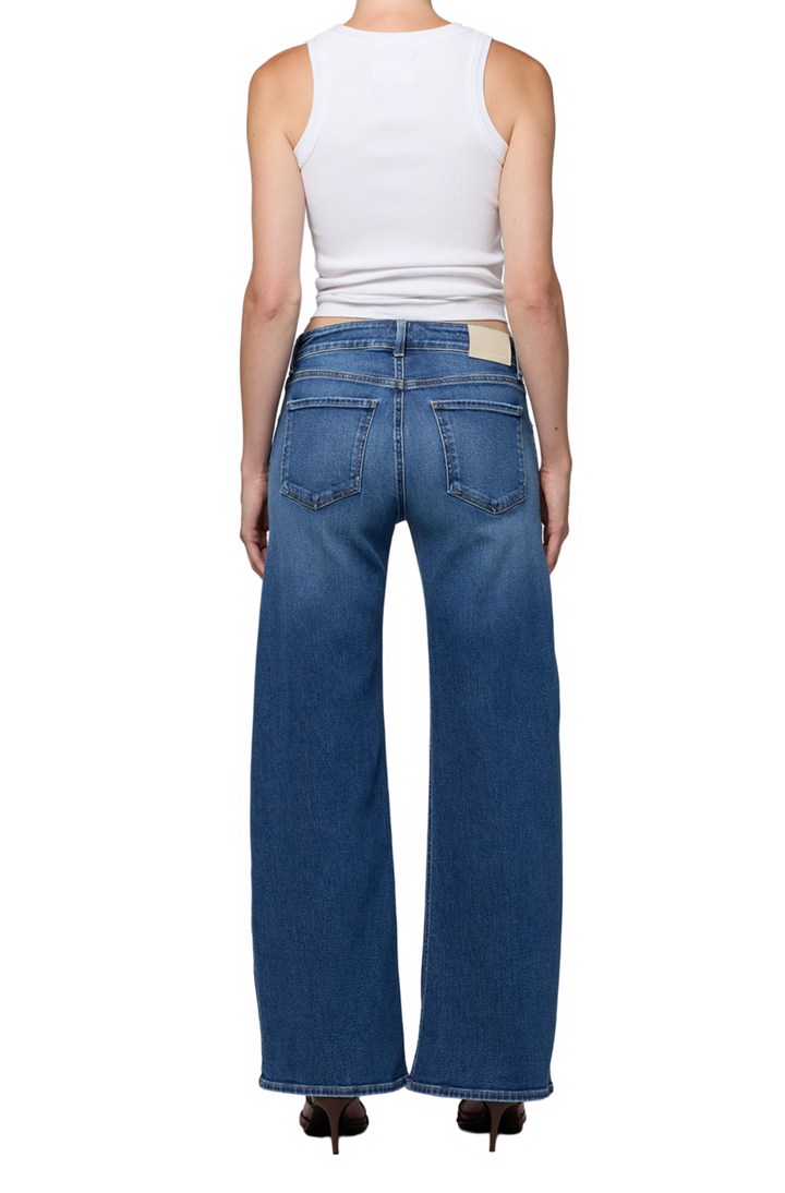 Nora Trouser Leg - Benson