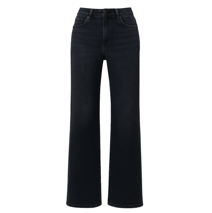 Nora Trouser Leg - Cat Eye