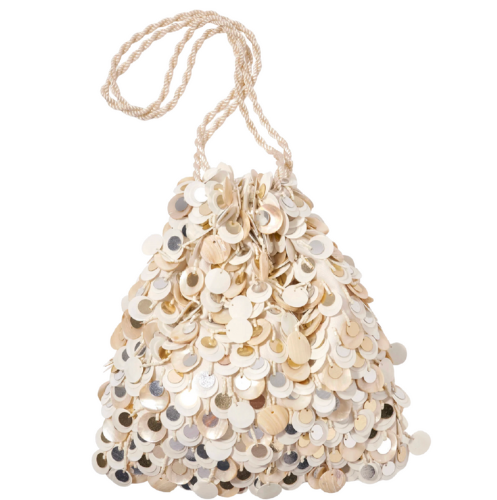 Gala Bag - Pearl