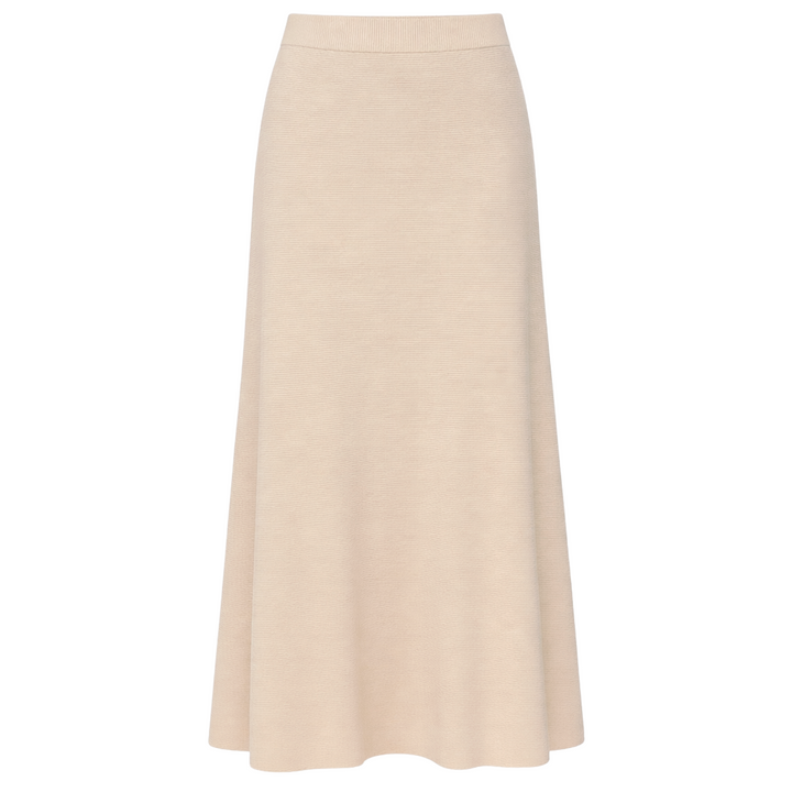 Odita Skirt - Ivory