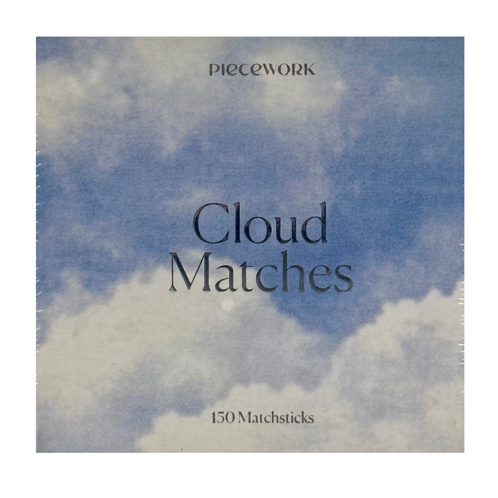 Fancy Matches - Cloud