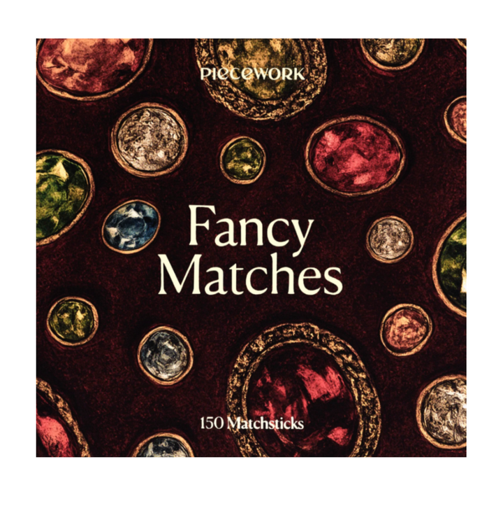 Fancy Matches - Fancy