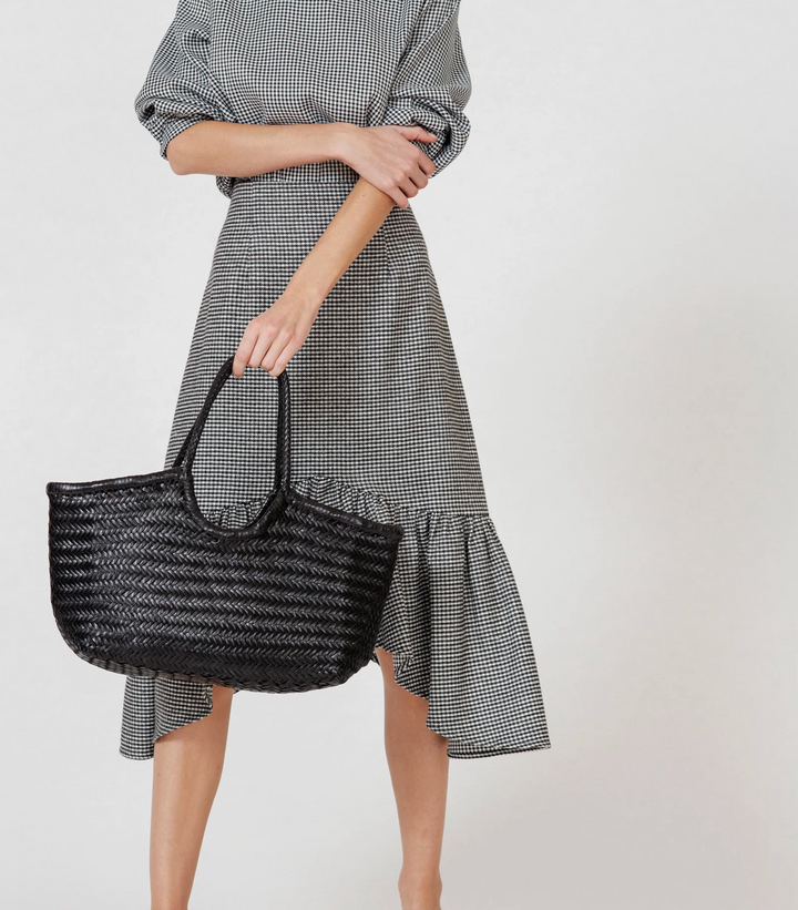 Nantucket Bag - Black