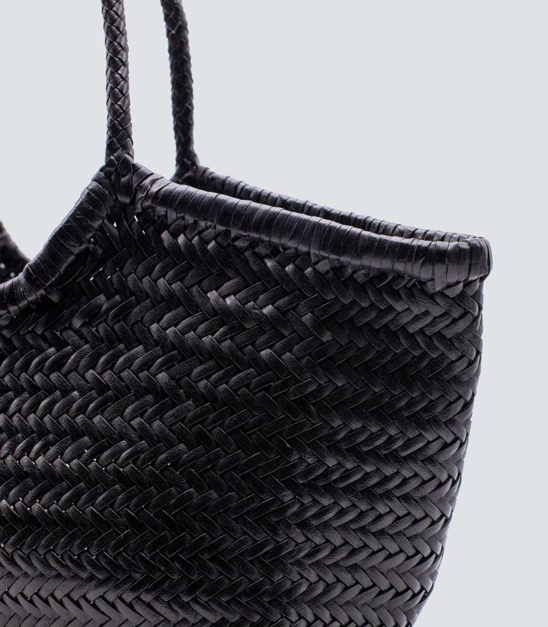 Nantucket Bag - Black