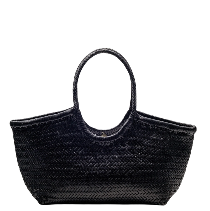 Nantucket Bag - Black