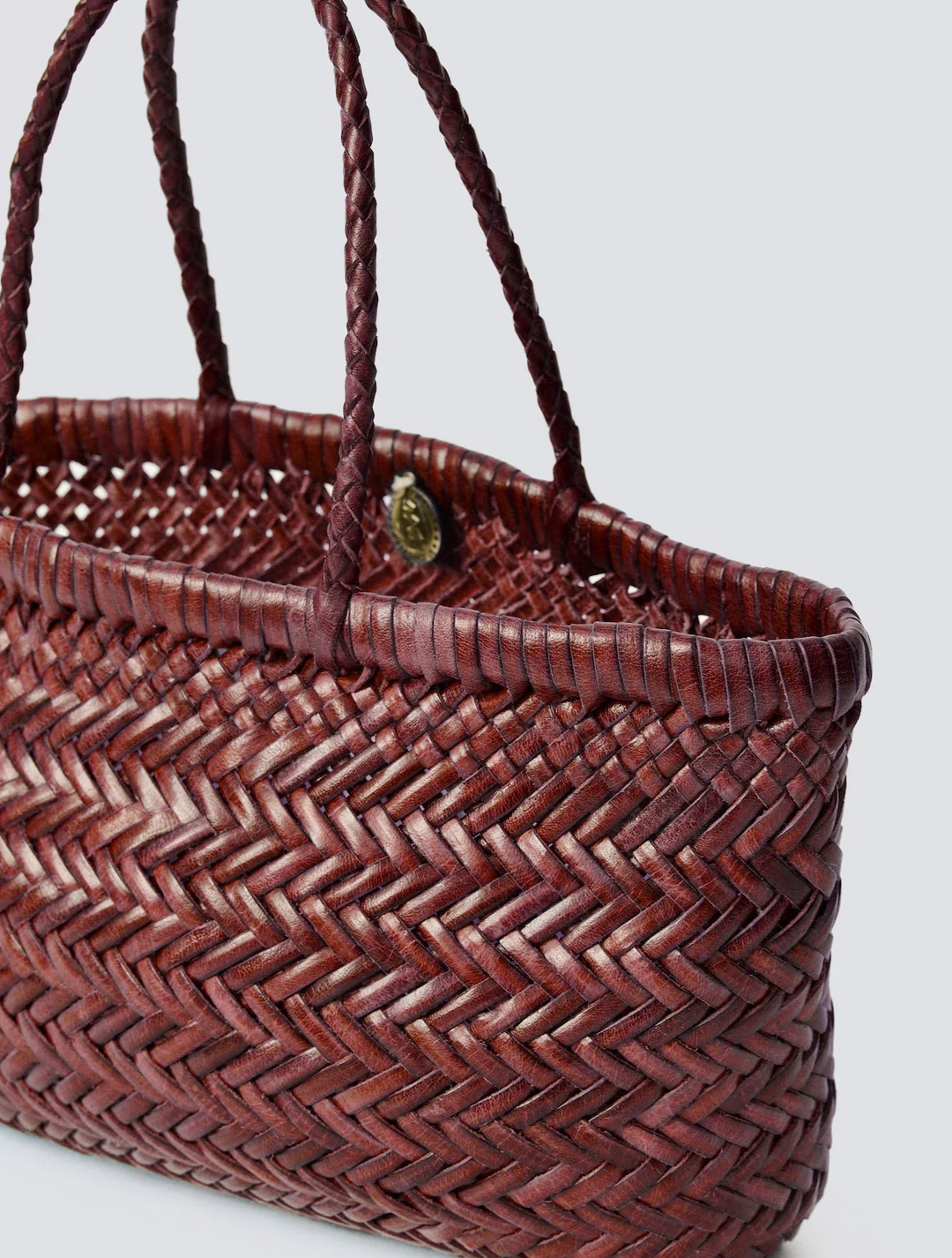 Mini Flat Gora - Bruciato