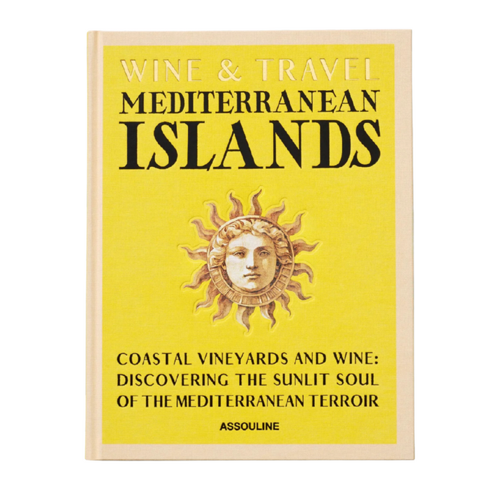 Mediterranean Islands