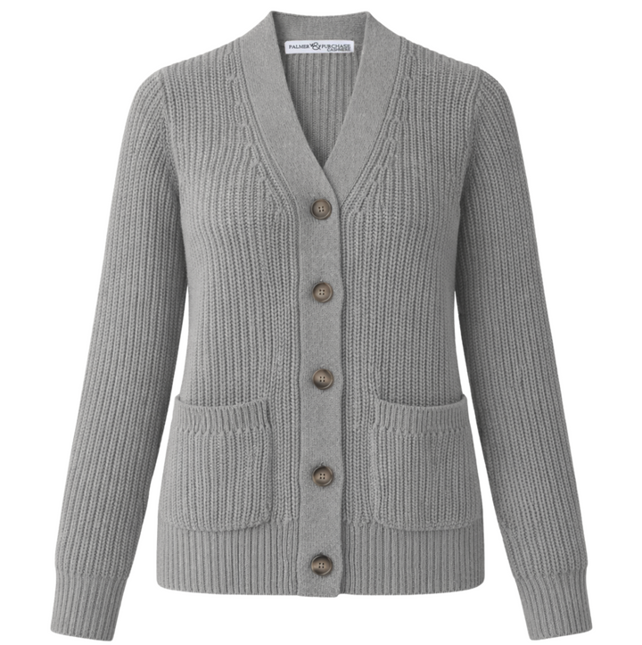 Maria Cardigan - Flannel