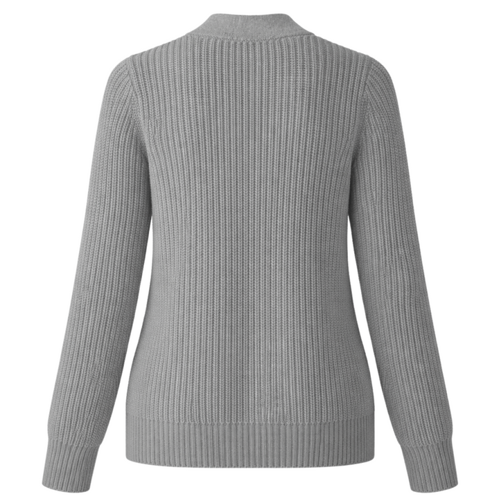 Maria Cardigan - Flannel