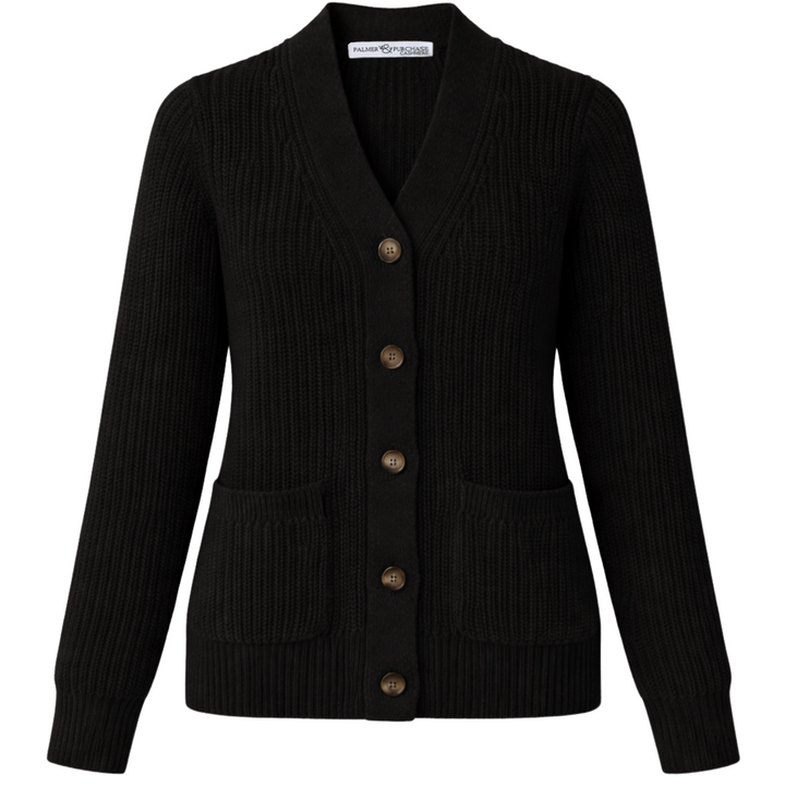 Maria Cardigan - Black