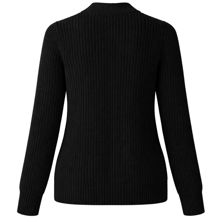 Maria Cardigan - Black