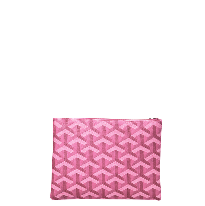 Reusable Market Bag - Pink