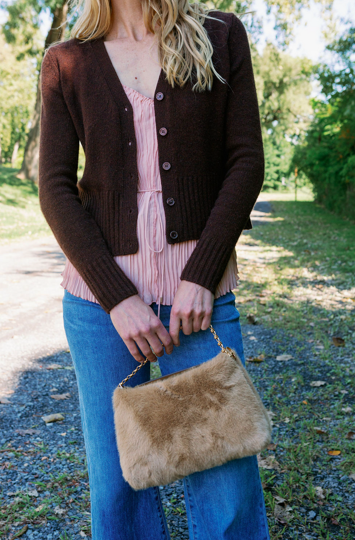 Daily Chain GM - Beige