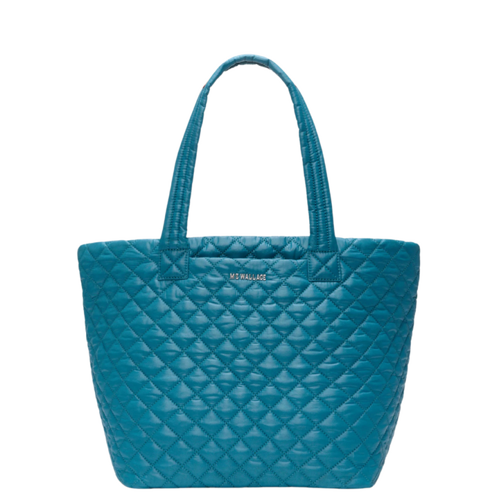 Medium Metro Tote Deluxe II - Pacific