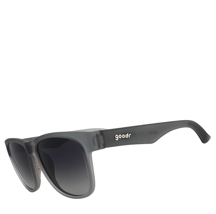 Always the Main Event