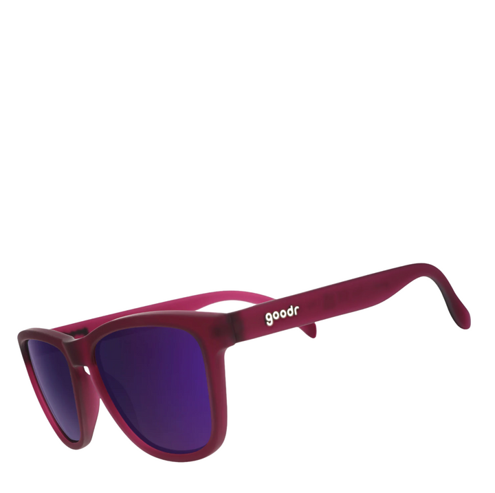 Sippin' on Vintage Chaos