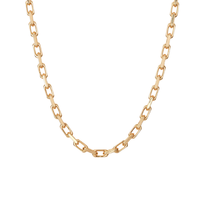 Loire Necklace - Gold