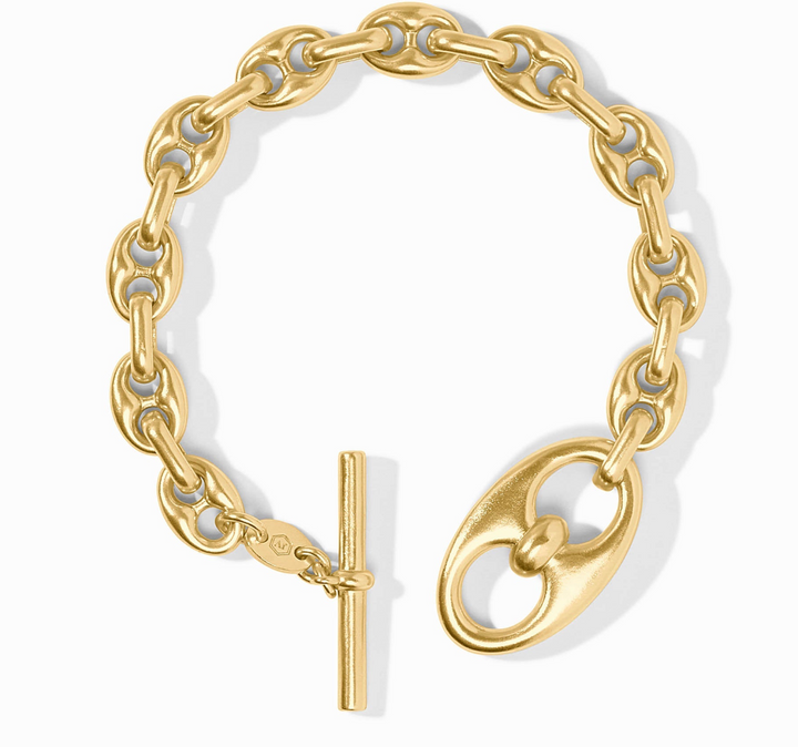 Laguna Demi Link Bracelet - Gold