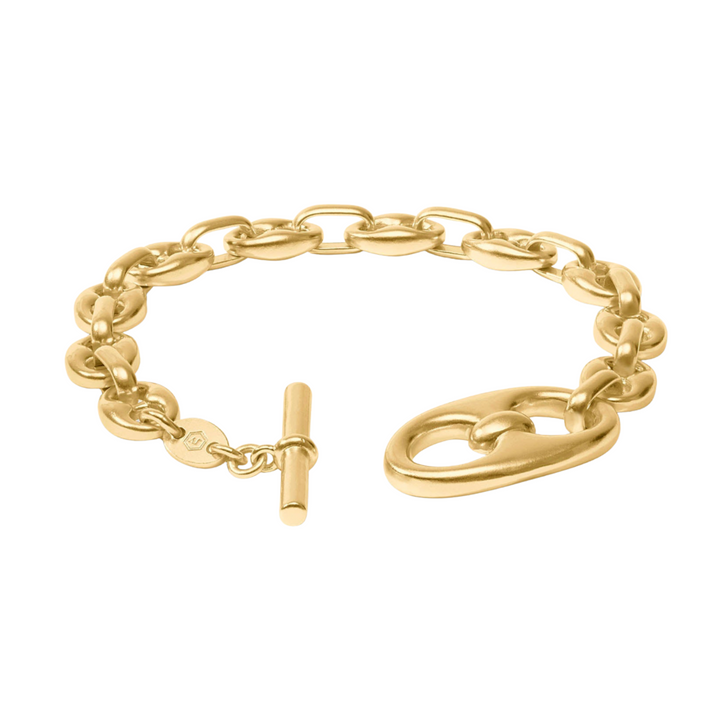 Laguna Demi Link Bracelet - Gold