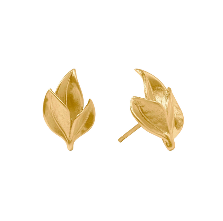 Willow Stud - Gold