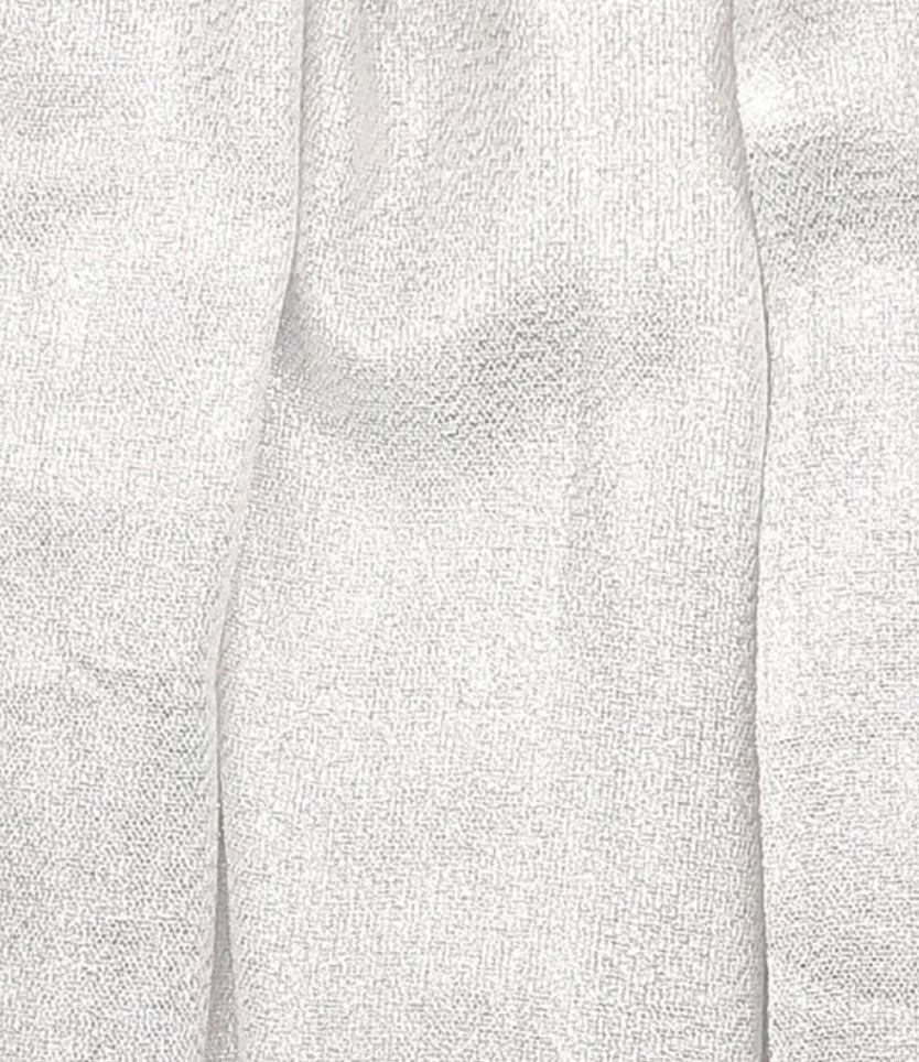 Evening Shawl - Grey