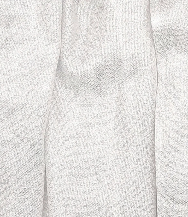 Evening Shawl - Grey