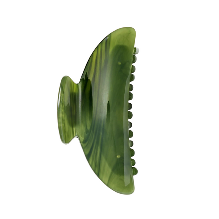 Midi Heirloom Claw - Algae