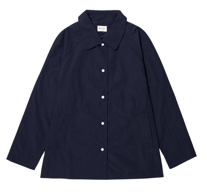 The Nylon Watson - Navy