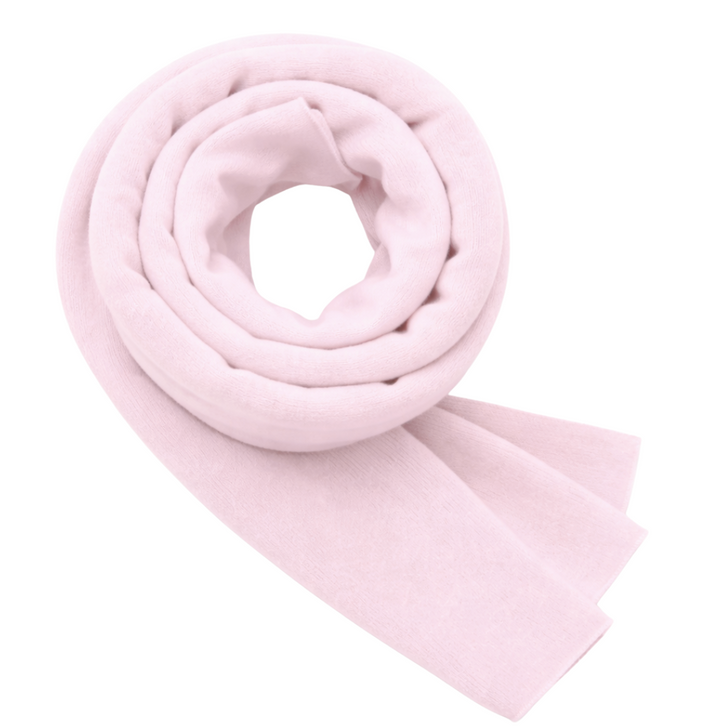 Cashmere Travel Wrap Powder