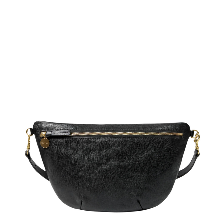 Grande Fanny - Black Petit Caviar