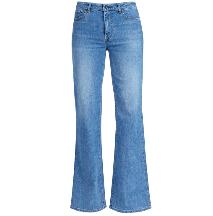 Bailer Jean - Starboard