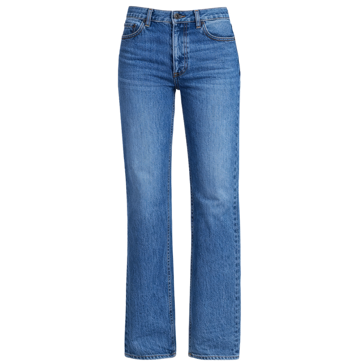 Rosebowl Jean - Port