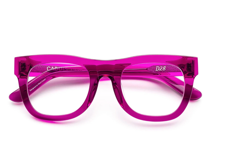 D28 Reading Glasses - Kush