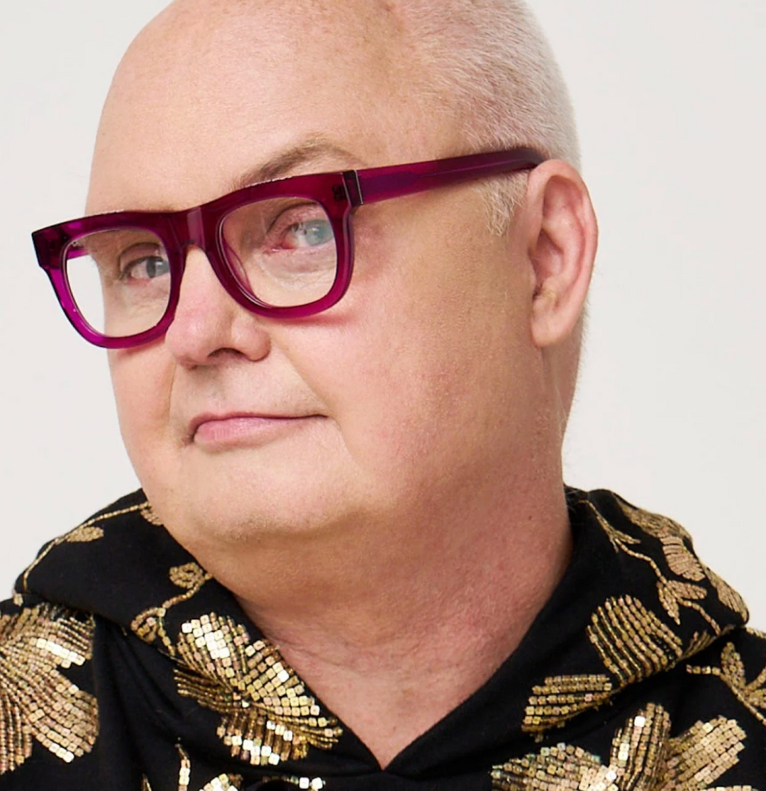 D28 Reading Glasses - Kush