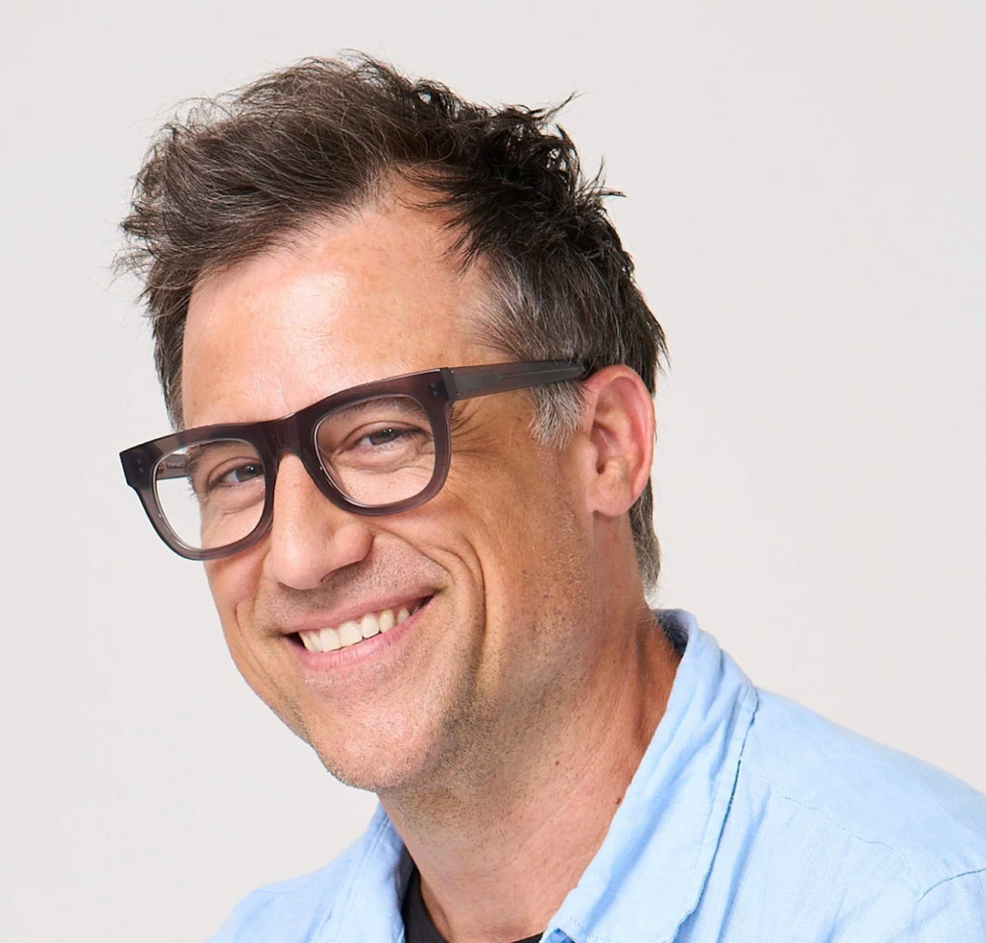 D28 Reading Glasses - Donkey