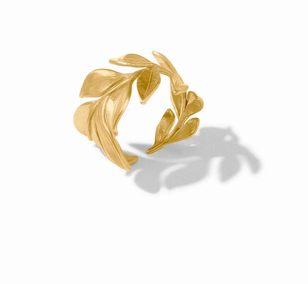 Willow Ring - Gold