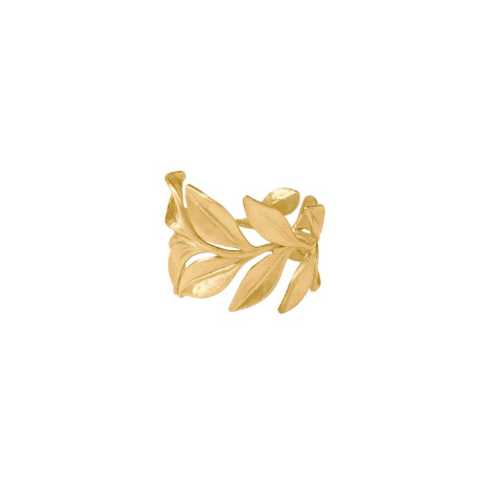 Willow Ring - Gold