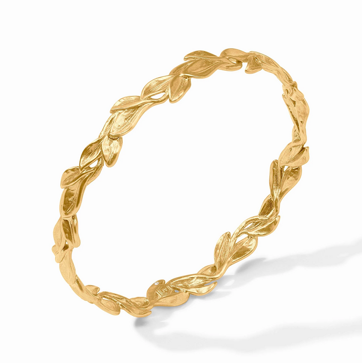 Willow Bangle - Gold