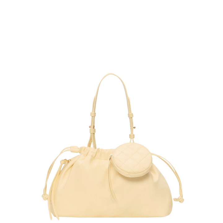 Small Waverly Shoulder - Chamomile