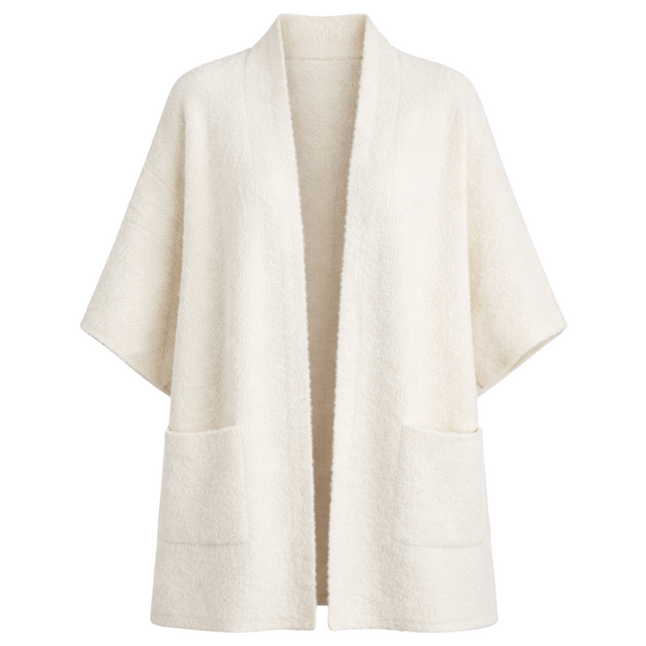 Layering Sweater - Cloud