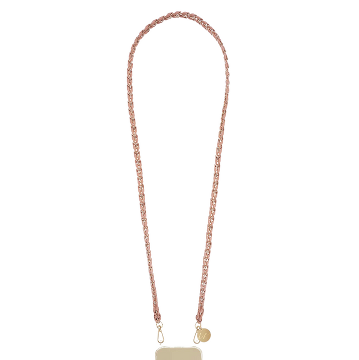 Lou Long Chain -  Camel