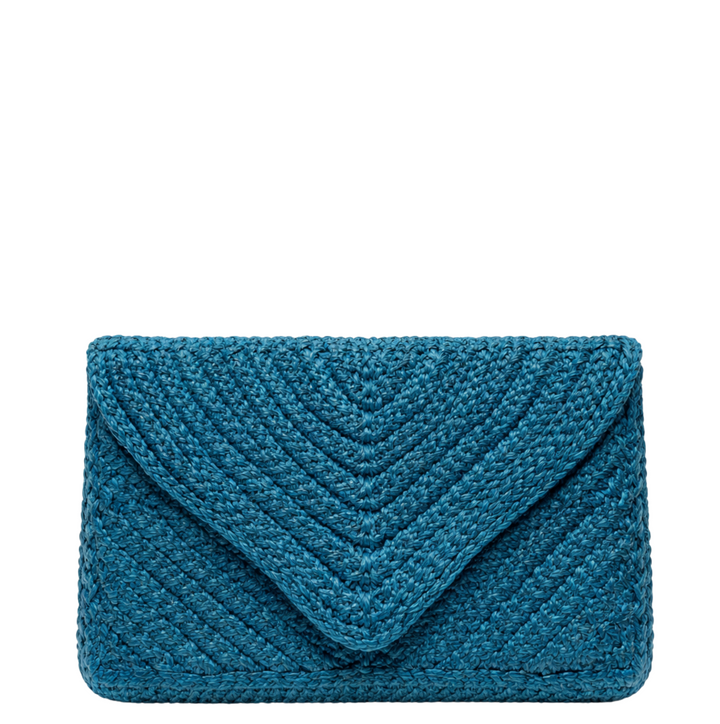 Micky Crossbody - Blue