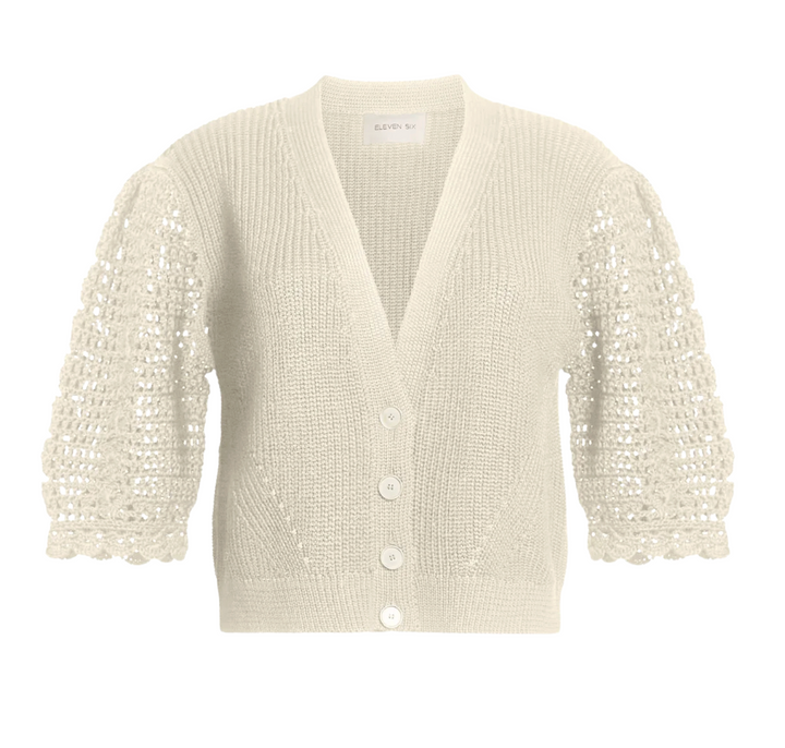 Shira Cardi - Ivory
