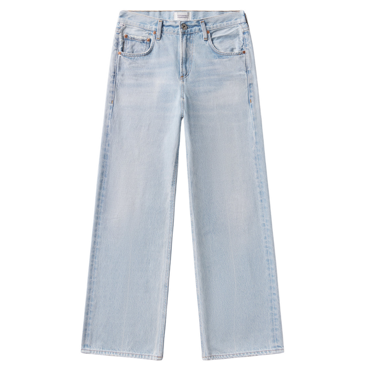 Lindz Easy Straight - Lighthouse