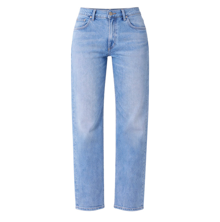 Anissa Straight Leg - Flutter